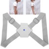 Intelligent Induction Posture Correction Belt Brace Vibration Voice Reminder Back