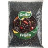 Feijao Preto (17.6 oz (500 g) Black Beans