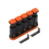 Hand Trainer Finger Grip Piano Finger Trainer Bali Grip Exerciser