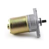 Area1 Replacement Starter Motor 50cc 4-Stroke Compatible with GY6 139QMB/QMA