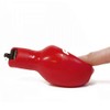 Wizzball FTM Whistle Red
