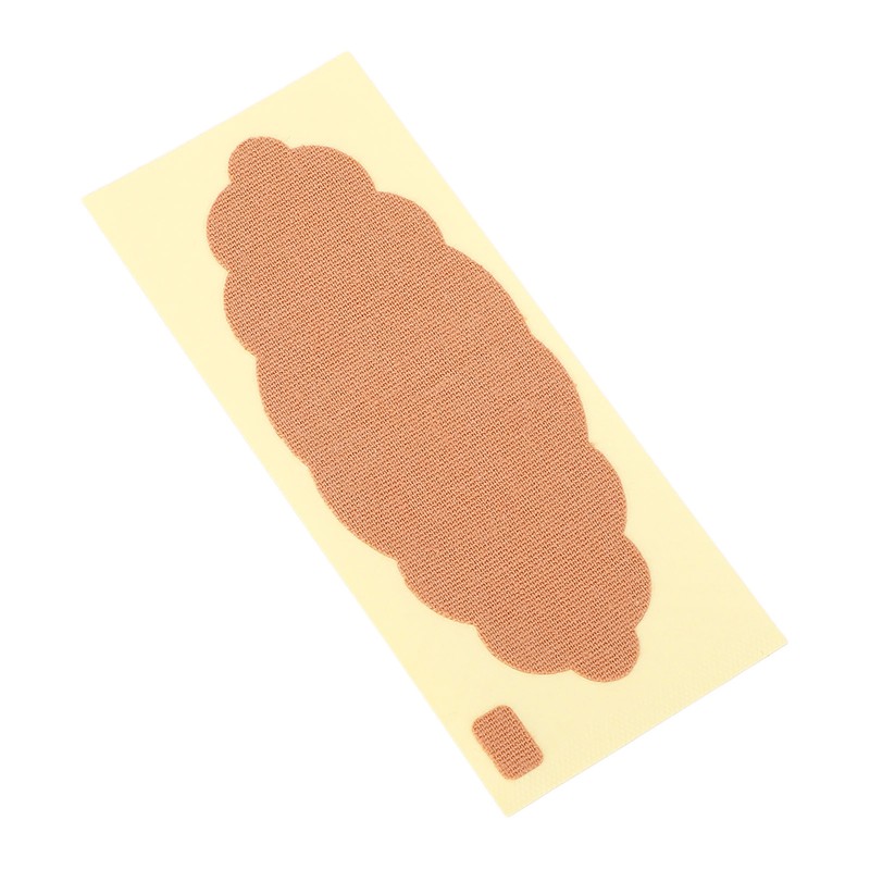 30Pcs Armpit Sweat Pads Cotton Women Men Underarm Disposable Non