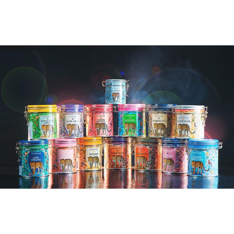 Organic Kabusecha | Loose Leaf - 3 OZ | Shaded