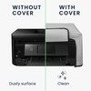 kwmobile Cover Compatible with Epson Expression Premium XP-830 - Case