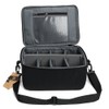 Koolertron DSLR Camera Insert Bag Purse Camera Case Insert,Liner Lens