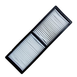 RUOYINKE Replacement ELPAF43/ ELPAF45/V13H134A43/ V13H134A45 Air Filter for EPSON EB-1440Ui/ 1460Ui/ 4550/ 4770W/ 4850WU/ 4950WU/ 5520W/ 5530U/ 4750W/ 1470Ui/ 700U/ G6070W/ G6270W/ EH-LS100 Projectors