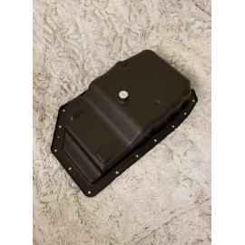 GM 6L90 HD Truck Transmission Pan w/ drain plug #24226851 - GM GMT900 HD Truck