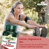 Natures Aid Calcium, Magnesium and Zinc, Maintain Normal Bones, Teeth