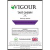 Tart Cherry - 30 High Strength 5000mg Capsules