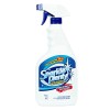 Sparkle Plenty Streak Free Crystal Cleaner 32 Oz Trigger Spray