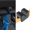 Car Jack Rubber Pad, Standing Rubber Buffer, Jack Stand Pad,