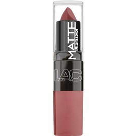 L.A. COLORS Matte Lipstick, In Love CML463