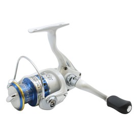 Angel Domäne TK 1000 Fishing Reel Lightweight Fishing Reel for Trout and Coarse Fish