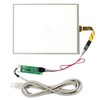 VSDISPLAY - visualización táctil de 8,4 Pulgadas con 4 Cables