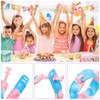 MXTIMWAN Pack of 24 Pop Bracelet It, Pop Bubble Fidget