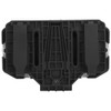 SINAIRSOFT Tactical Plate Carrier Vest Attachments MOLLE Phone Chest Mount