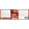 Bacopa Monnieri Extract 500mg, High Strength Brahmi Extract (50% Bacosides),