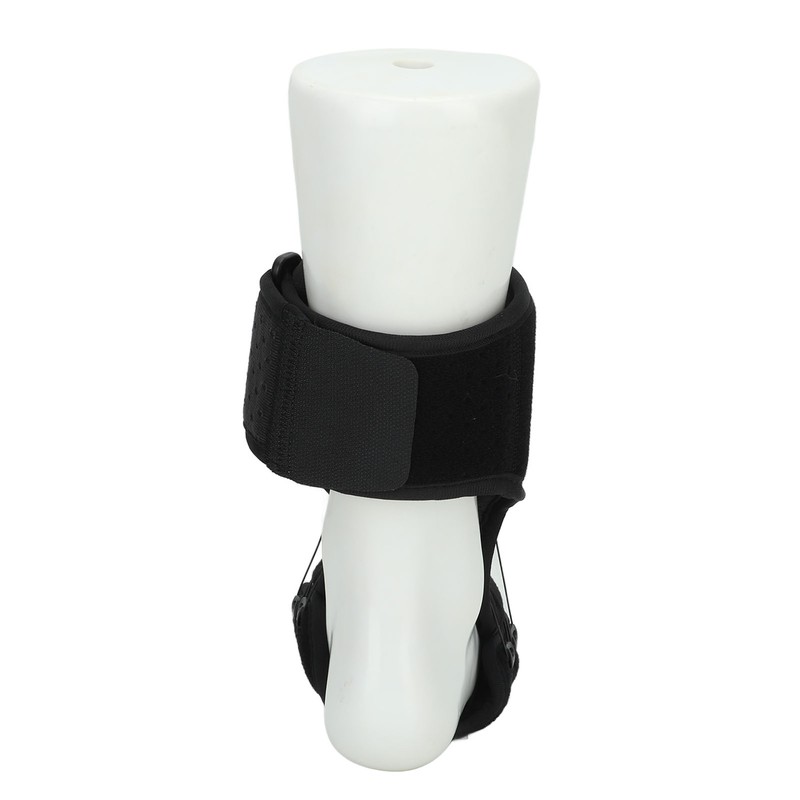 Universal Knob Foot Drop Brace Angle Adjustable Good Fit Comfortable