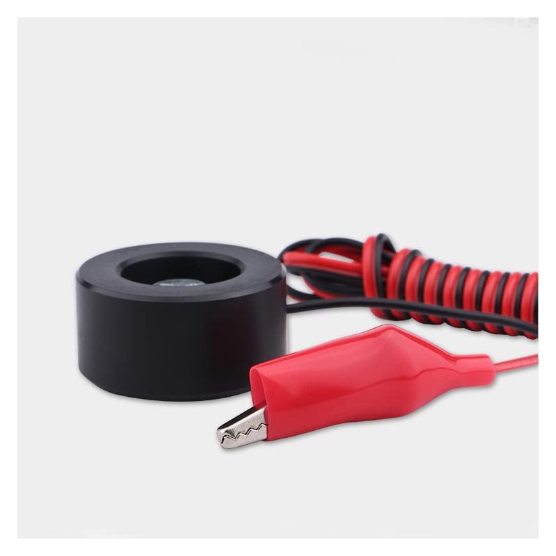 WANGCL CNC Touch Plate CNC Probe Z Axis Router Tool