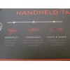 Black Series Handheld Table Tennis for Ages 8+