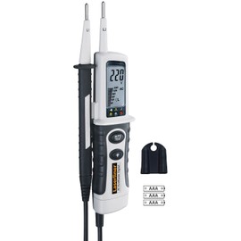 Umarex Ac-TiveMaster Digital 083.025A Voltage and Continuity Tester