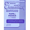 Rubank Elementary Method for Flute or Piccolo
