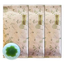 Asanoen Chano-en Choose from YaMETA, Set of 3, Brown Rice Tea with Matcha, Brown Rice Tea with Matcha, Green Tea with Matcha, Green Tea, Deep Steamed Tea, Kukicha, Matcha, Brown Rice Tea, Brown Rice