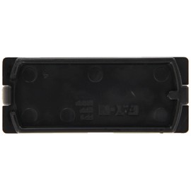 Eaton Corporation BRFPP Circuit Breaker Knockout Filler Plate, 5-Pack