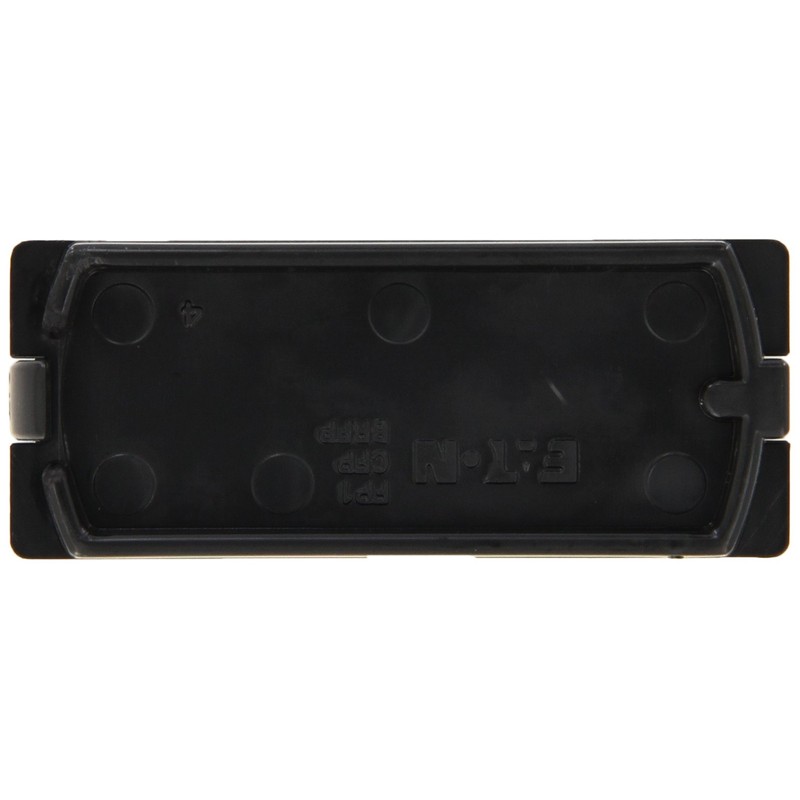 Eaton Corporation BRFPP Circuit Breaker Knockout Filler Plate, 5-Pack