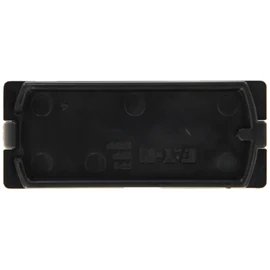 Eaton Corporation BRFPP Circuit Breaker Knockout Filler Plate, 5-Pack