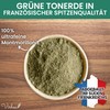 Green Clay Powder 100g - Acne Face Mask - Natural