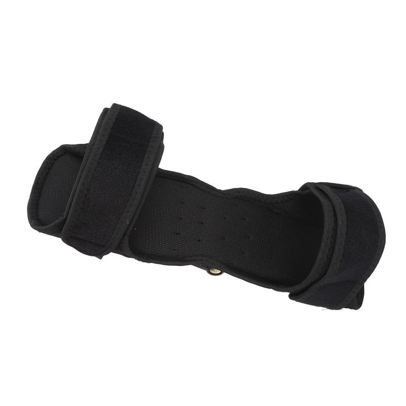 Knee Booster with 4 Springs Breathable Knee Brace Patellar Support