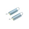 KUANYUOO 3-9/16" Replacement Recliner Sofa Chair Mechanism Tension Steel Spring
