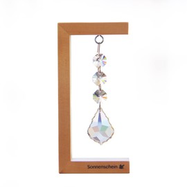 Sonnenschein ASL-3-CR Wooden Stand Suncatcher