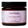 Mad Hippie Skin Care Triple C Crema De Noche, 2.1
