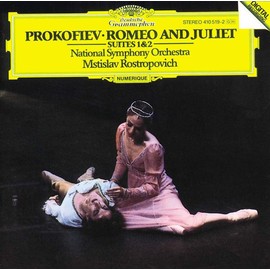 Prokofiev: Romeo and Juliet