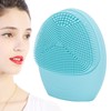 Facial Cleansing Brush Waterproof Electric Vibration Face Cleanser Skin Caring