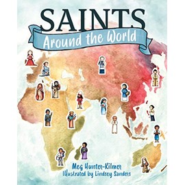 Saints Around the World