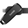 SanDisk 32gb phone drive usb 3.2 stick