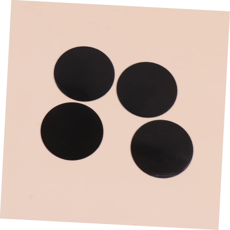 GRIRIW 20pcs Phone Magnet Magnetic Phone Stand Stickers for Mounting