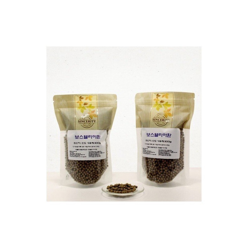 (인도산)보스웰리아 환 300g (Indian) Boswellia Tablets 300g