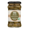 UD_Divina - Organic Pitted Green Olives - Case Of 6