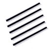 5 x Male Pin Header for Arduino Raspberry Pi and