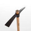 Alyco 198658 – Pickaxe, Wood Handle 400g