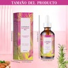 Aceite Depilatorio Natural Cyperus Rotundus 2PC - Sin Irritación para