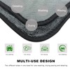 NYTKL Car Drying Towel, 35.4"×23.6" Large Ultra Absorbent Microfiber Cleaning