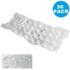 Ram® 30 Pack Ice Cube Freezer Bags Makes 840 Ice