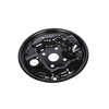 GM Genuine Parts 96574703 Rear Passenger Side Brake Backing Plate