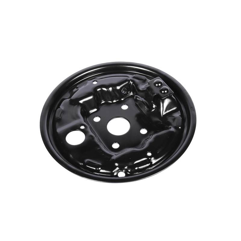 GM Genuine Parts 96574703 Rear Passenger Side Brake Backing Plate