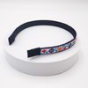 Burnaby Unique Ethnic Flower Hairband / 버나비 유니크 에스닉 플라워
